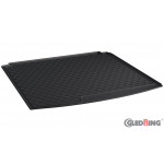 Original Gledring Premium Gummi Kofferraummatte - RENAULT Talismann Grandtour 03.2016->